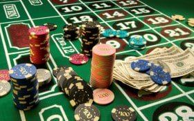 Roulette live kasino Bandar228 meja European American roulette streaming real-time