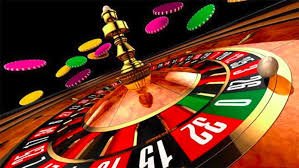 Bandar228 tembak ikan game arcade online grafis HD multi-player terbaik Indonesia