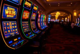 Panduan cara main permainan slot online Bandar228 strategi menang RTP gacor terpercaya