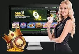 Permainan slot online Bandar228 koleksi terlengkap
dengan RTP tinggi jackpot progresif terpercaya