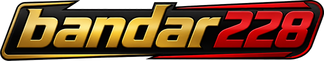 Bandar228 Logo